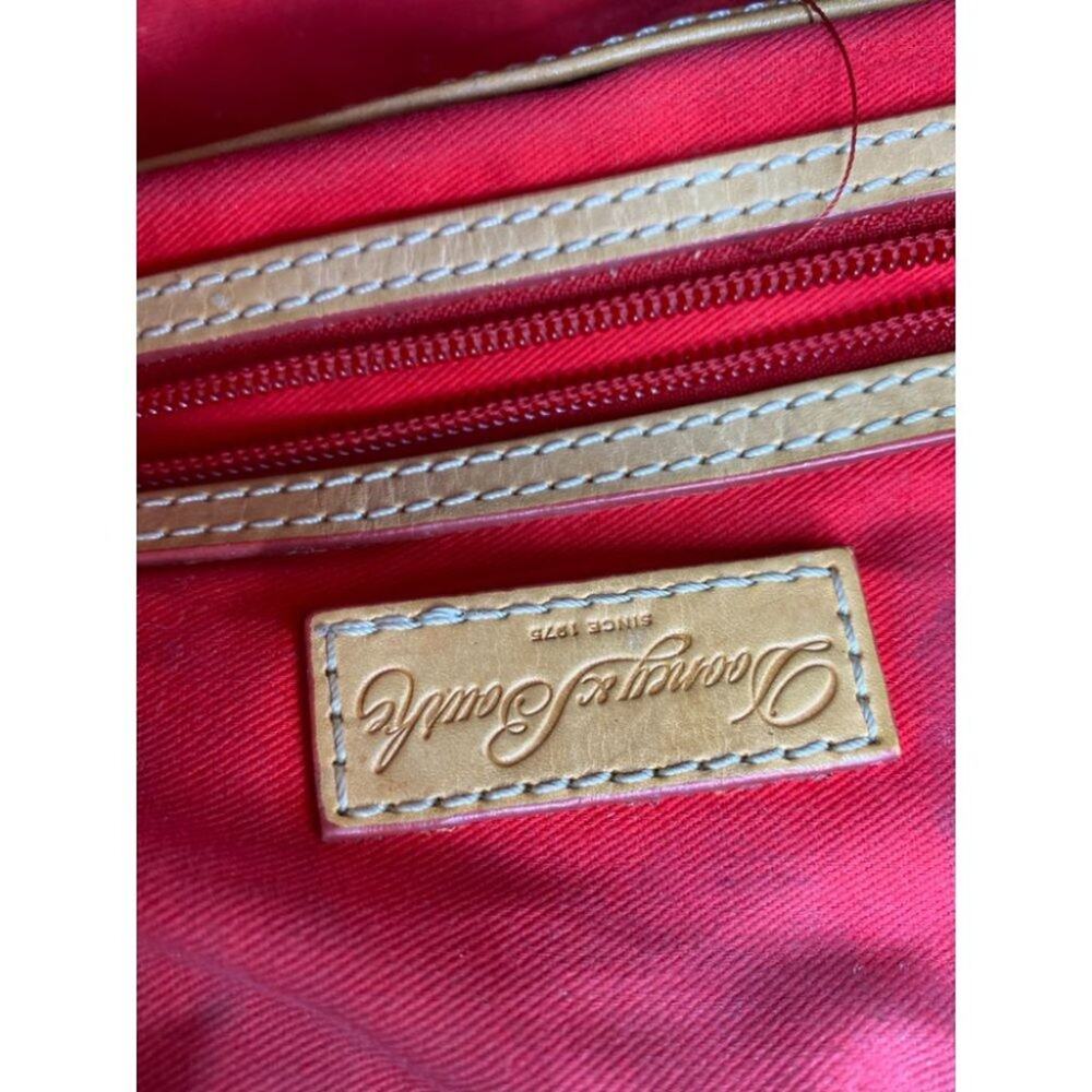 DOONEY & BOURKE Tote Crossbody Handbag Customized - Picture 12 of 13